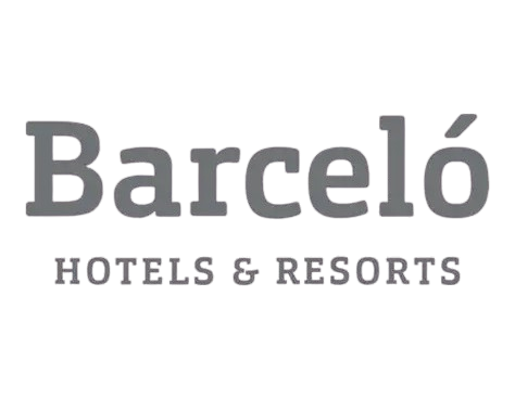 Barceló Logo