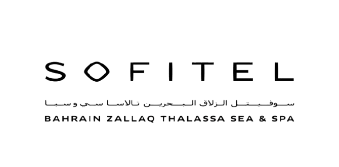 Sofitel Logo